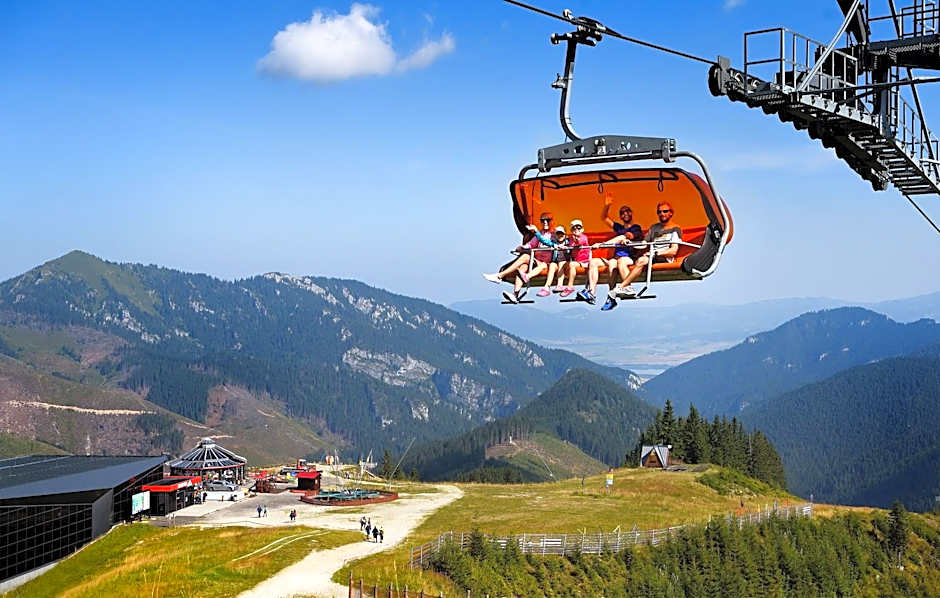 Hotel SKI