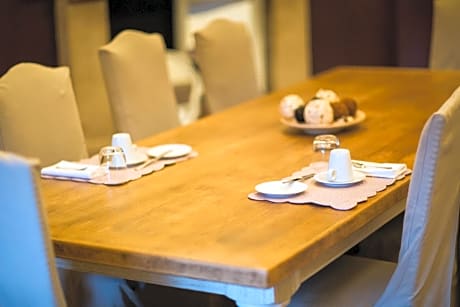 Le Manoir D Hastings