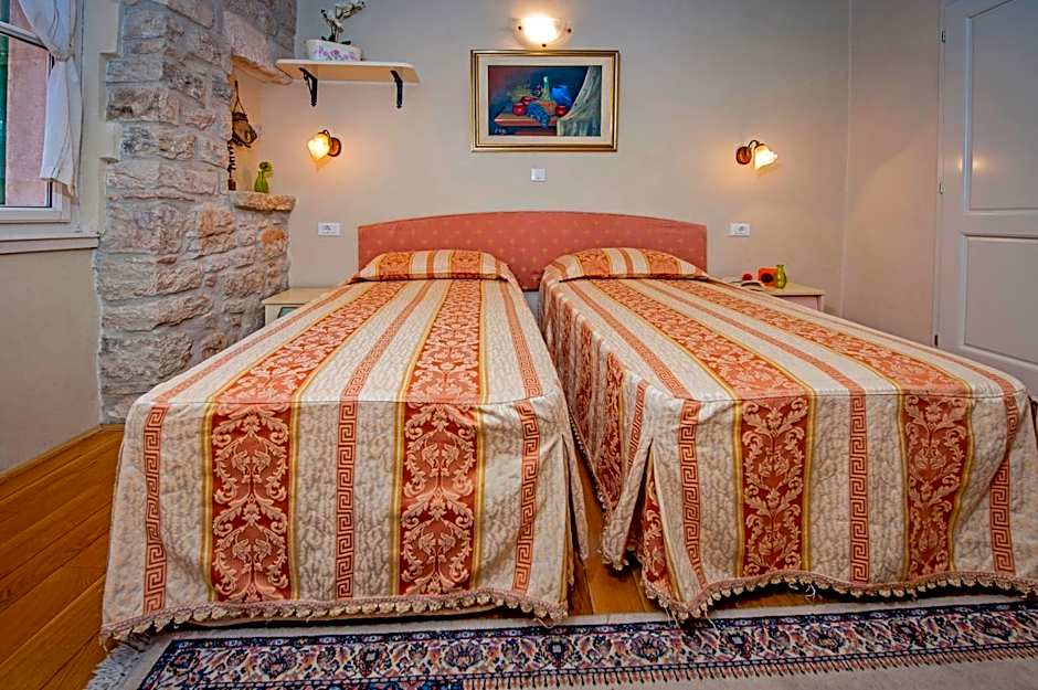 Residence MARCO POLO Centro Storico