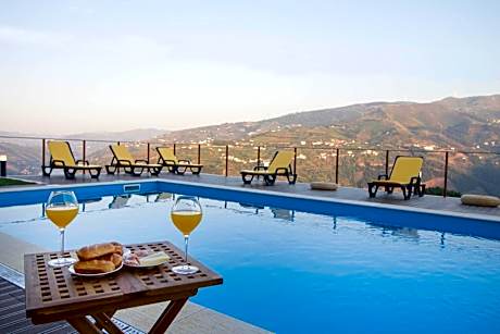 Vila Douro Guesthouse