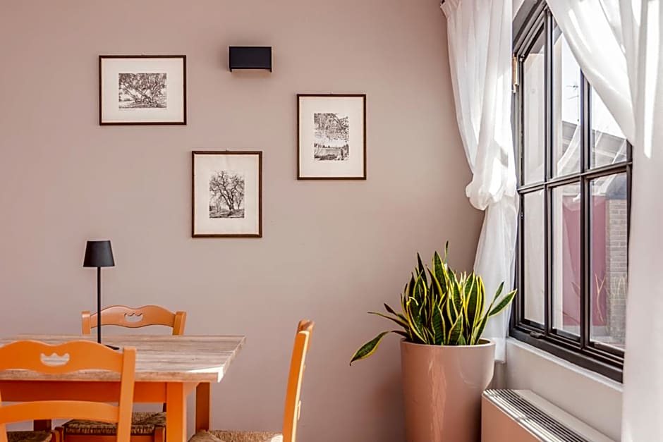 Hotel Residence - Il Giardino del Cigno