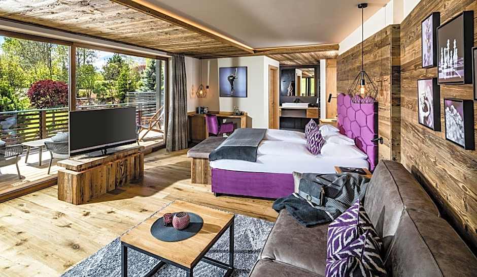 DER MESNERWIRT - 4 Superior - Meraner Land