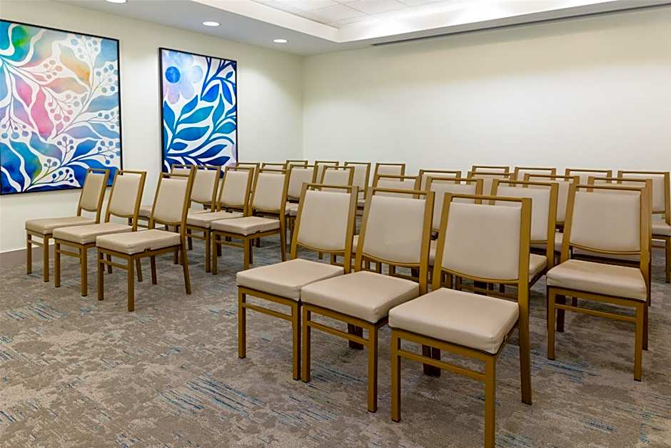 Hilton Garden Inn Hanover Arundel Mills BWI Airport