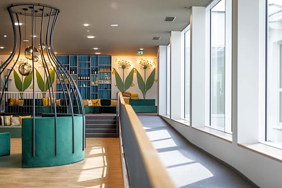 JUFA Hotel Bad Radkersburg