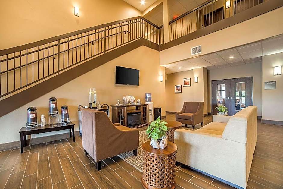 Comfort Inn & Suites Vernal