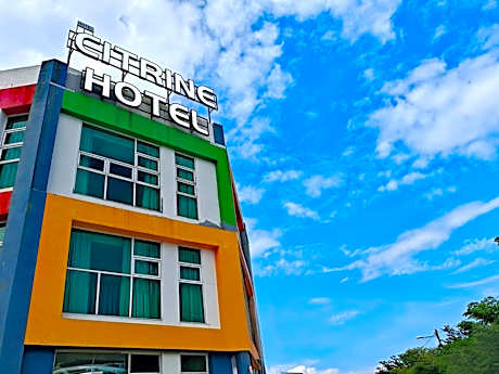 Citrine Hotel