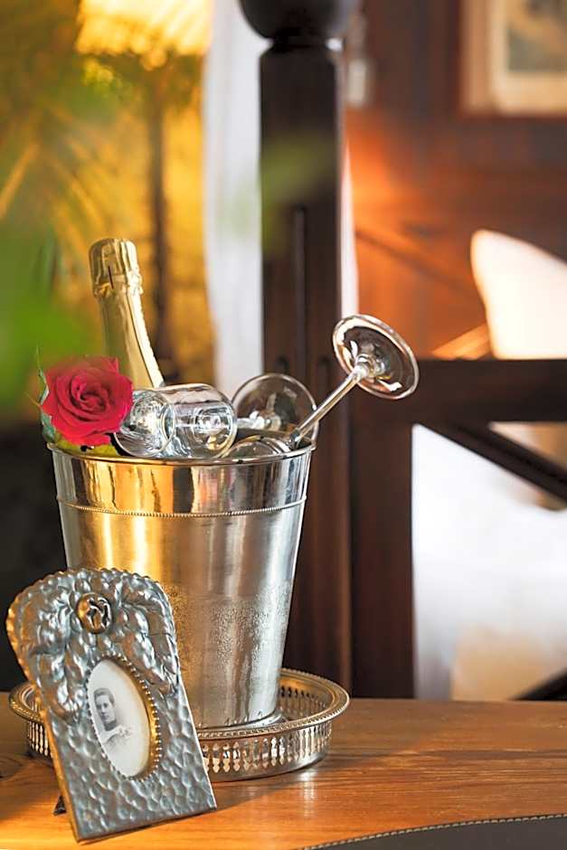 Strandflickornas Havshotell Lysekil