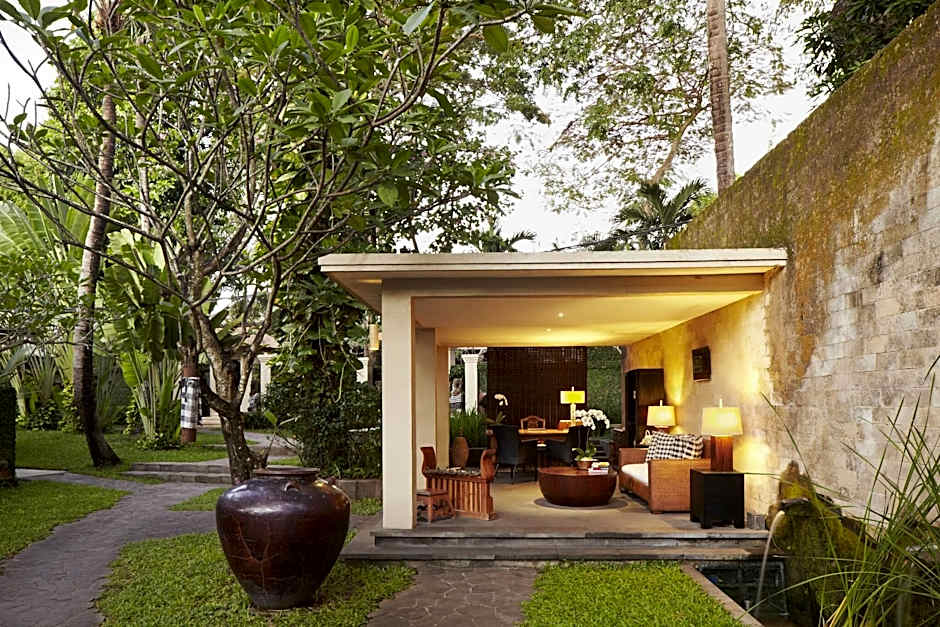 KAYUMANIS SANUR PRIVATE VILLAS &SPA