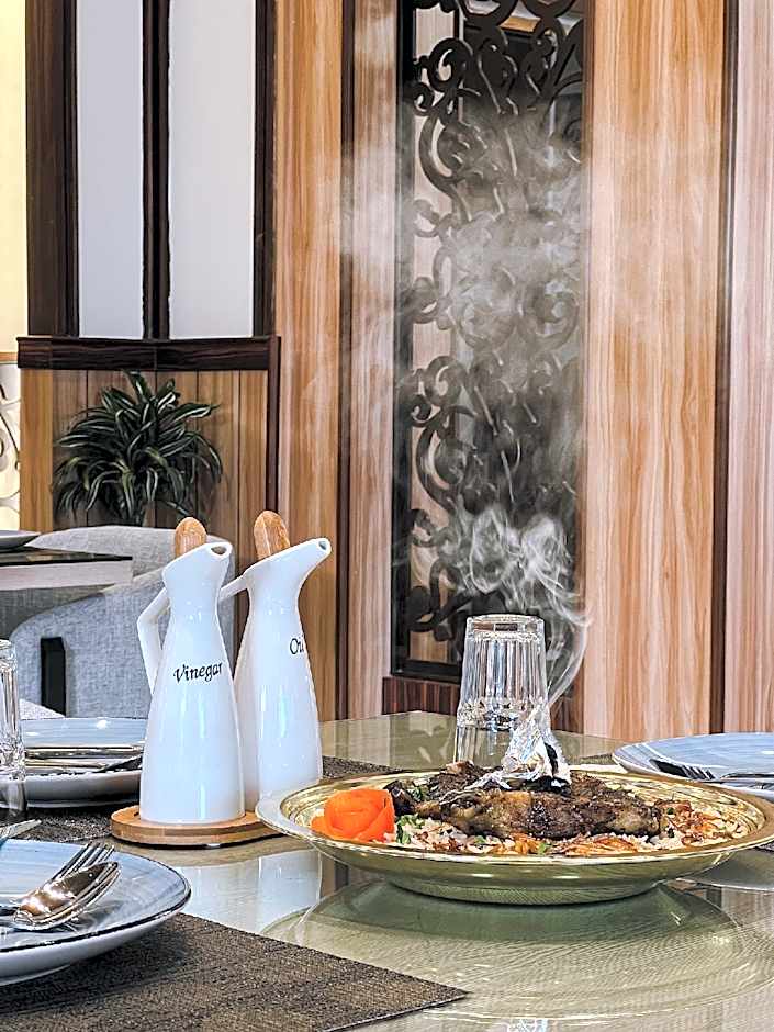 Al Maha International Hotel