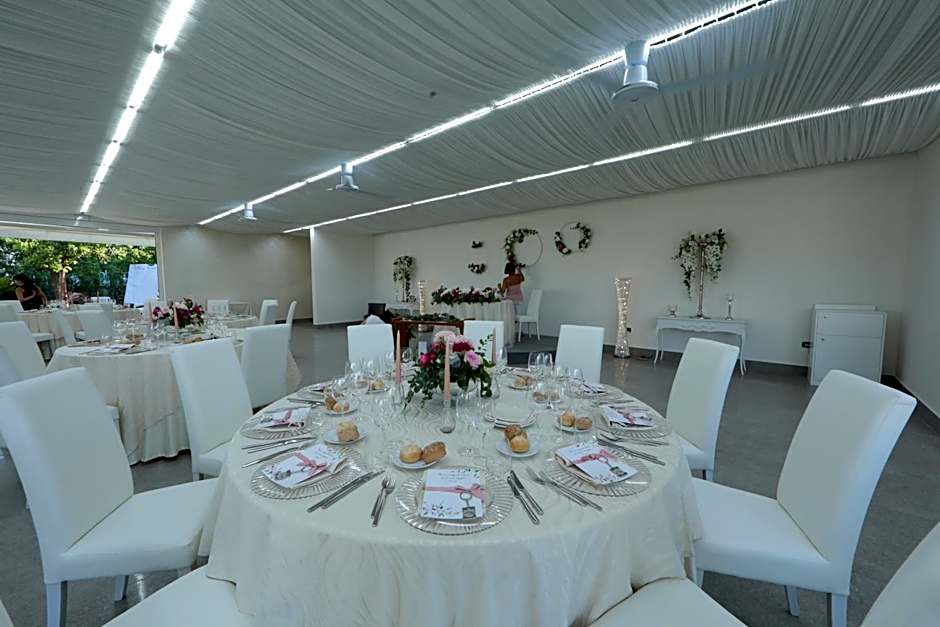 Edra Palace Hotel & Ristorante