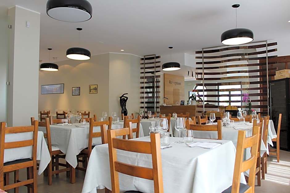 Hotel Il Grappolo D'Oro