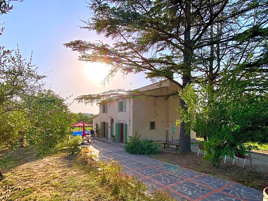 Casa Loumavi