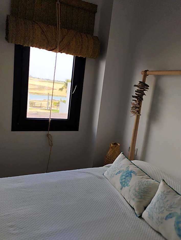 Mirador de Trafalgar Conil