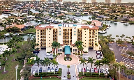 Holiday Inn Club Vacations Sunset Cove Resort By IHG