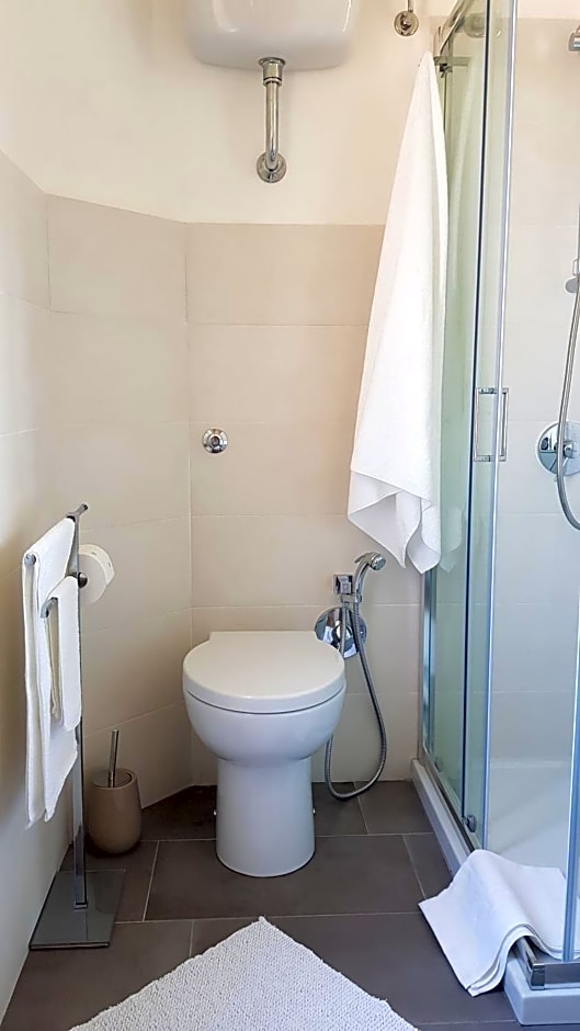 Stanza privata La Conquilla