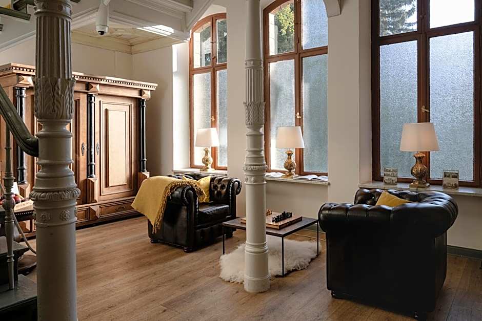 Hotel Schloss Neetzow