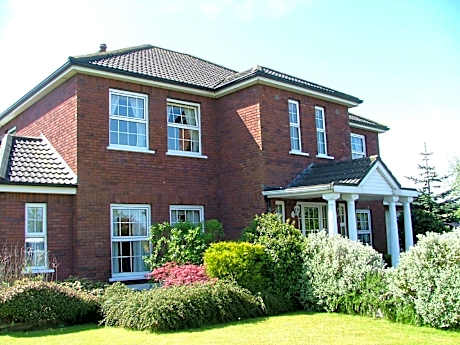 Balally House