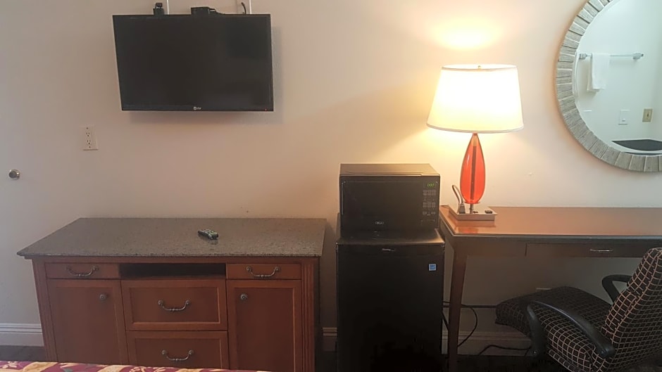 Flamingo Inn Long Beach