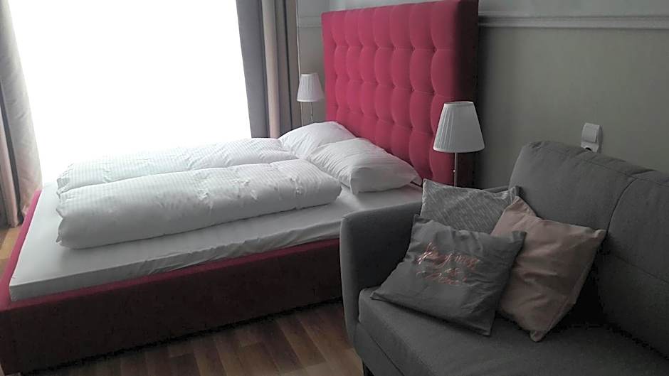 Aparthotel Przy Plaży