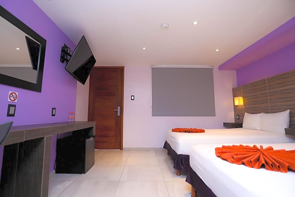 Hotel Kavia