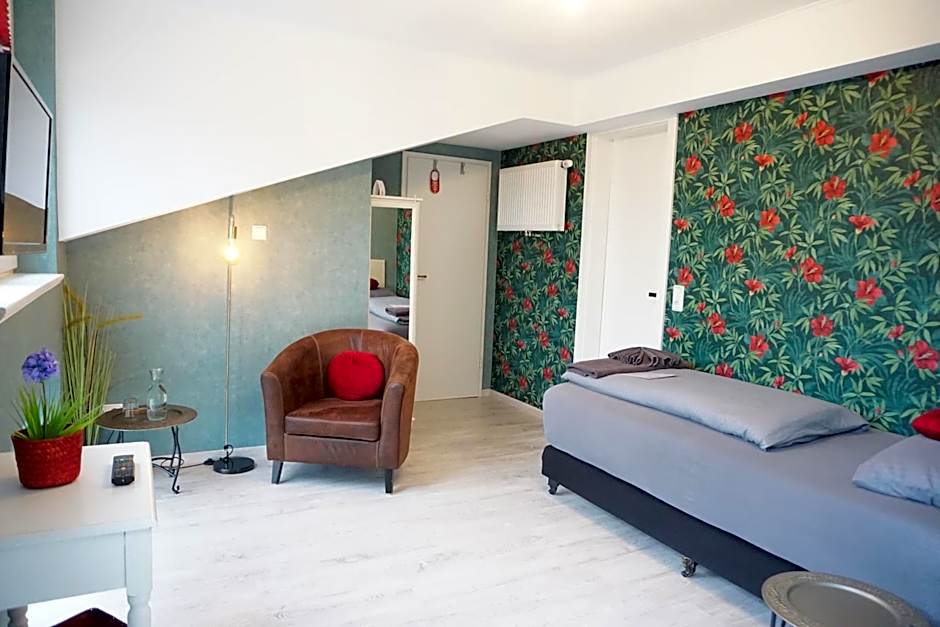 Hotel Groote Engel