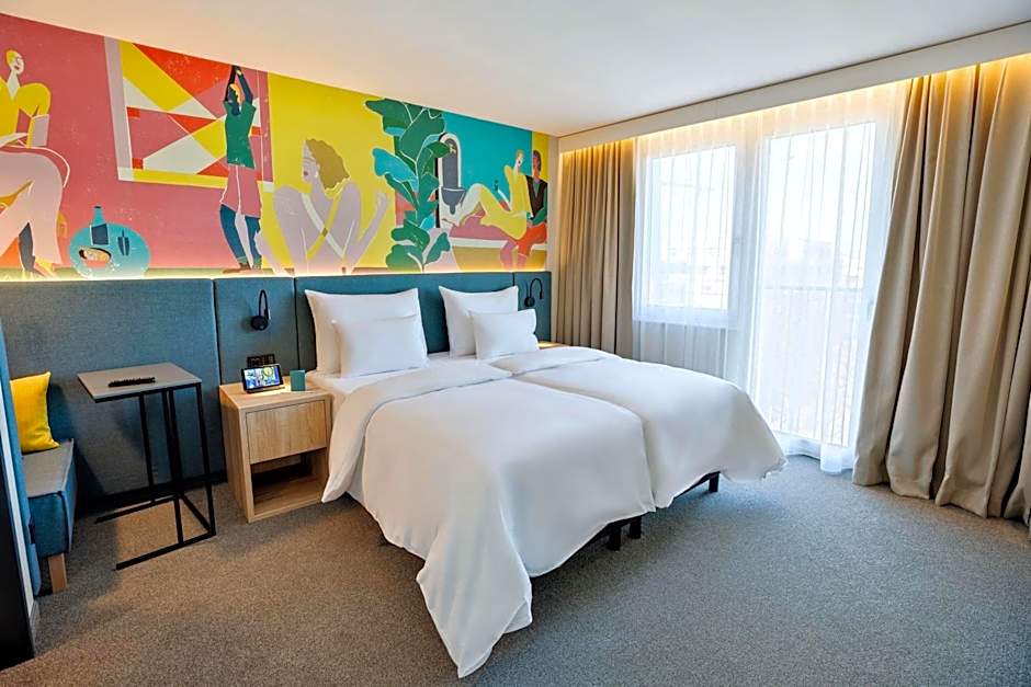 Spark by Hilton Vienna Messe Prater