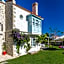 Denizkabugu Hotel