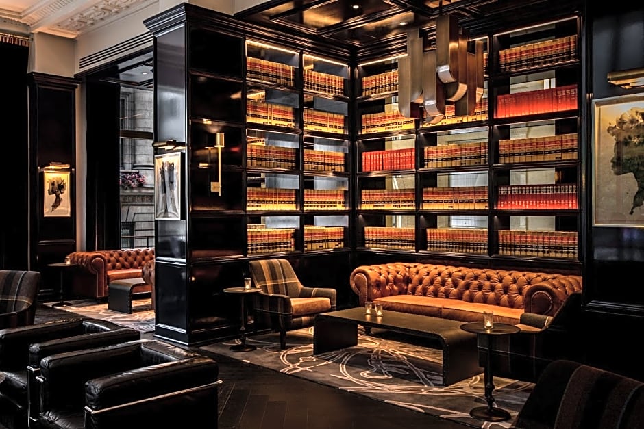 Kimpton Gray Hotel By IHG