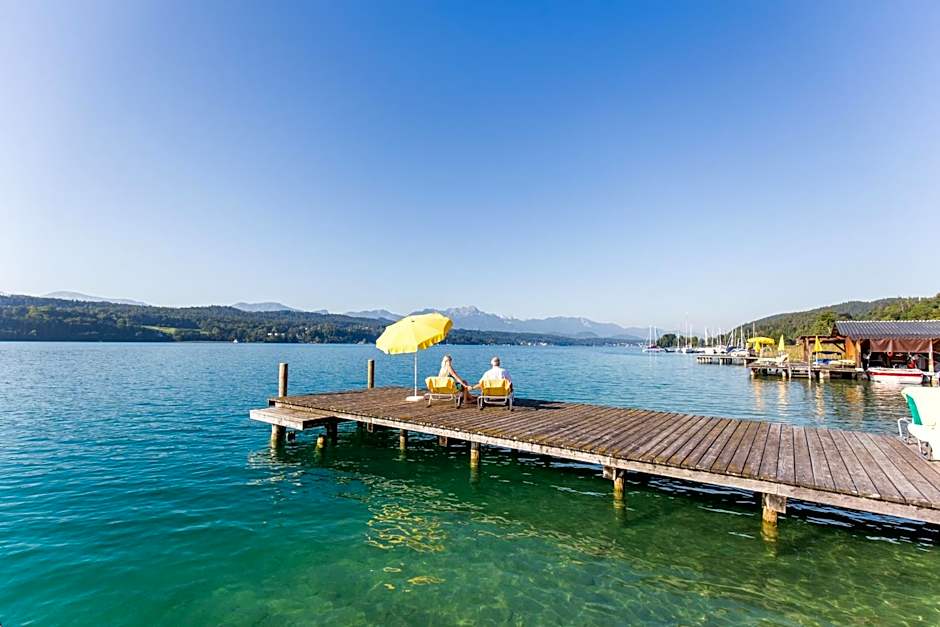 Werzers Seehotel Wallerwirt