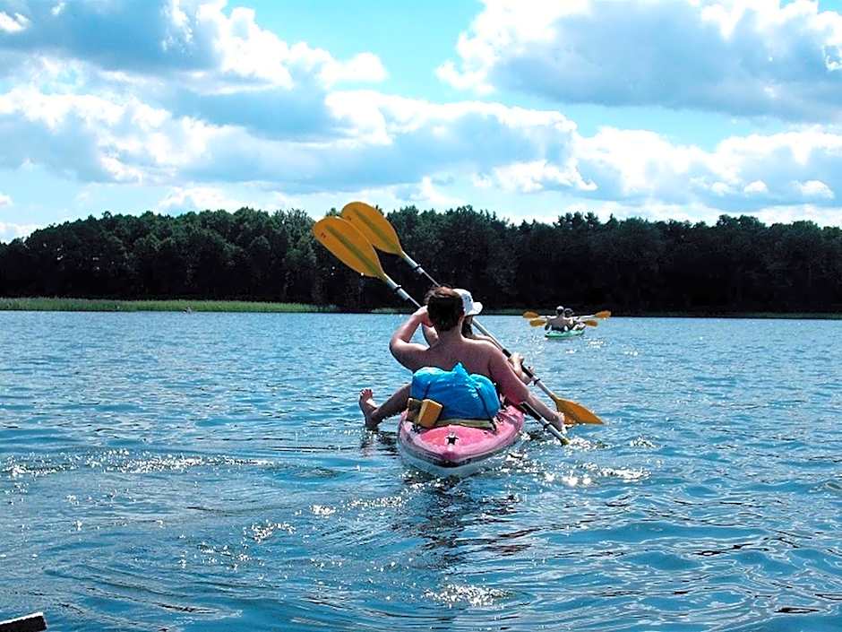 Hotel Mazuria Country & SPA