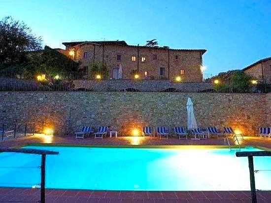 Relais Villa Olmo - Place of Charme