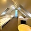 JJ Hotel Hannover-City-Pension