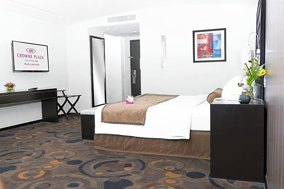 Crowne Plaza Toluca - Lancaster By IHG