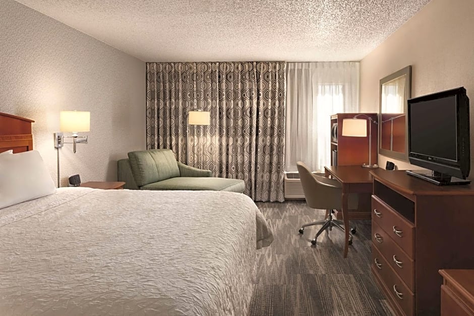 Hampton Inn By Hilton Denver-Northwest/Westminster