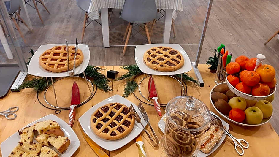 Hotel Arlecchino Riccione