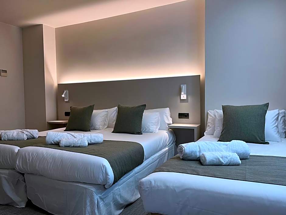 VTZ Hotel San Valero