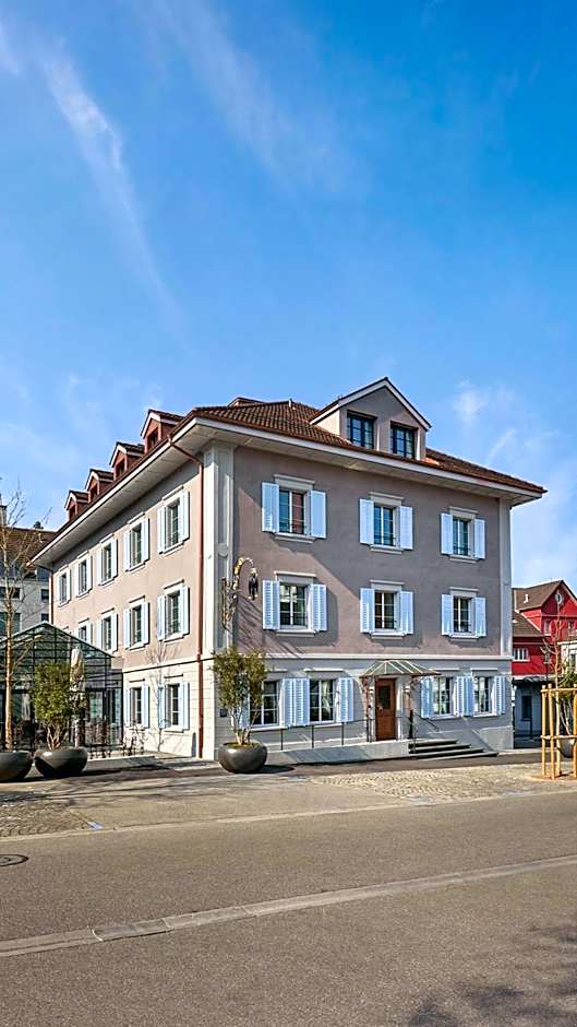 CASPAR Swiss Quality Hotel