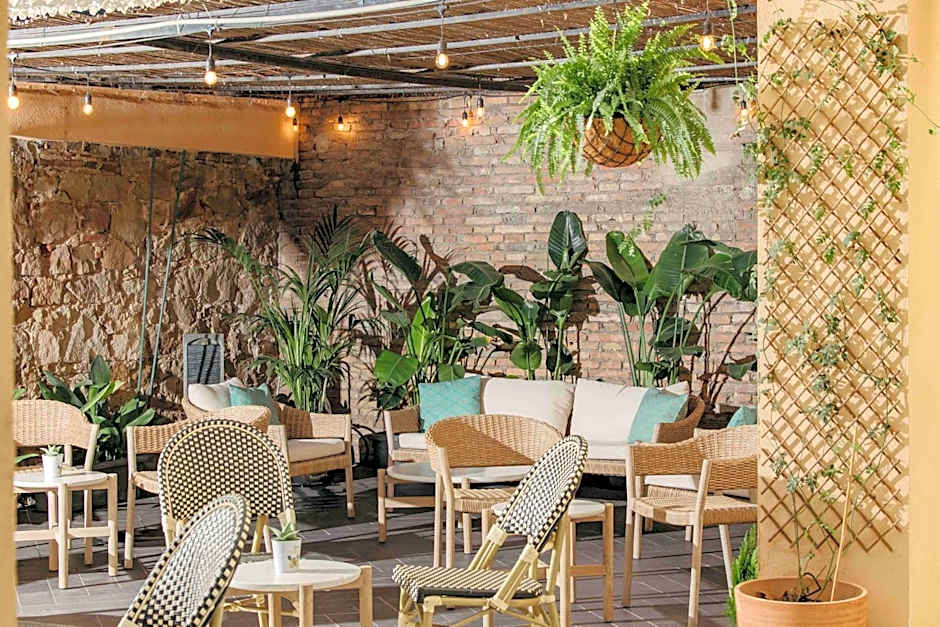 La França Hotel Boutique