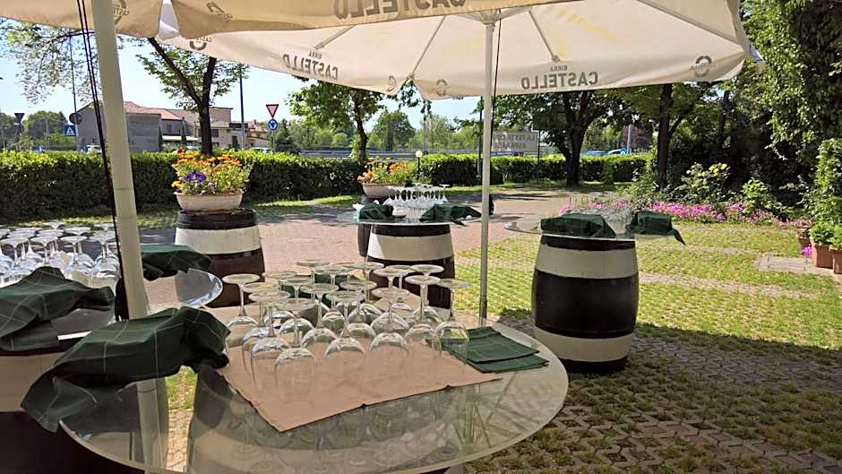 Hotel Ristorante alla Campagna