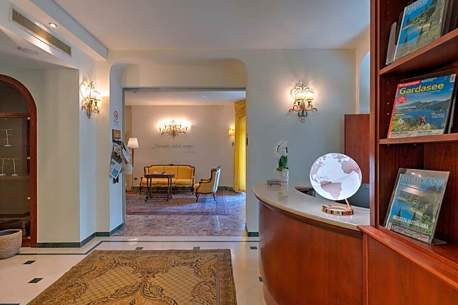Hotel Galeazzi