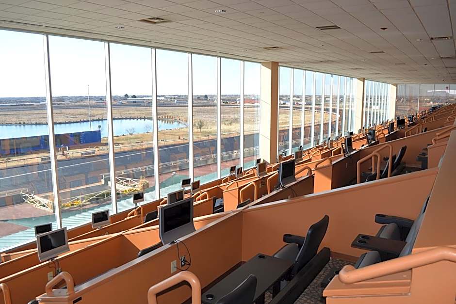 Zia Park Casino, Hotel, & Racetrack