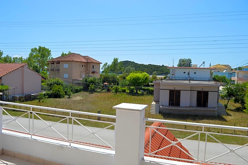 Hotel Kalimera Apartments