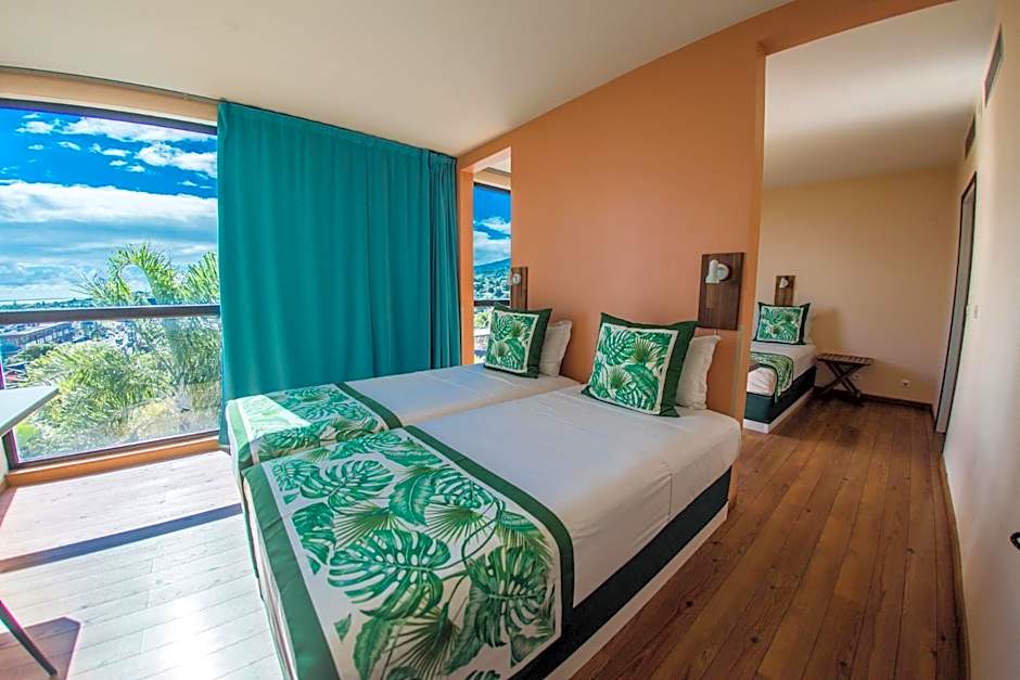 Tahiti Airport Motel