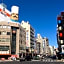 Toyoko Inn Tokyo Ueno Tawaramachi-Eki