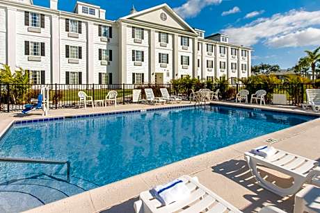 Quality Inn Palm Bay - Melbourne I-95