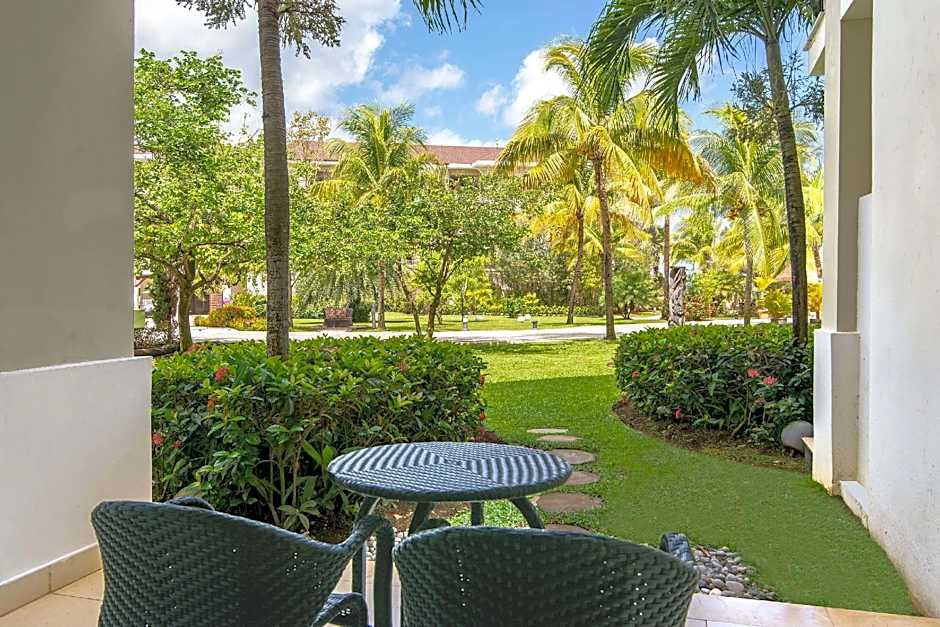 Secrets Wild Orchid- All Inclusive- Adults Only