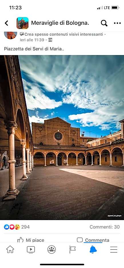 Domus Dotta