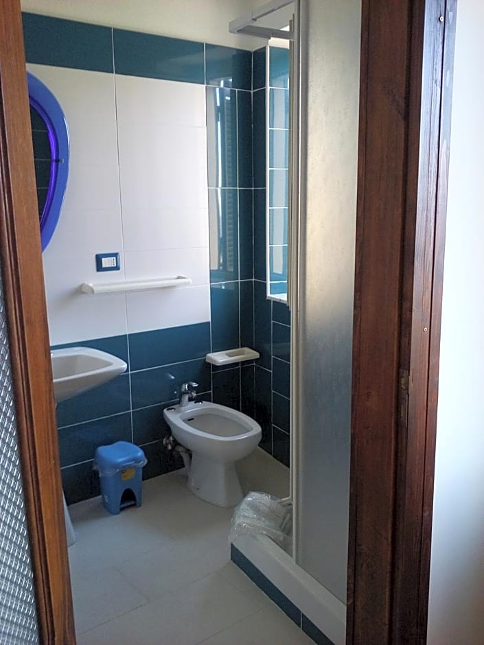 La Meridiana Bed & Bike