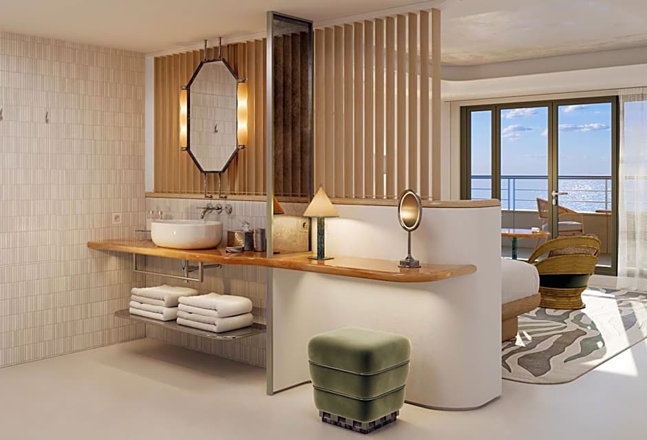 Hotel Palais de la Mediterranee - The Unbound Collection by Hyatt