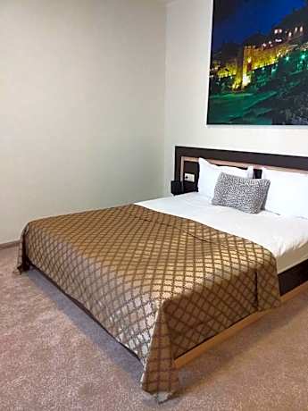 Double Room with Park View and Free Access to Relax Zone